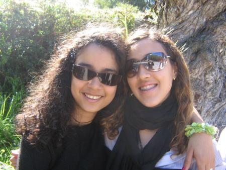 soraya et farah